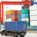 Jasa LCL Container